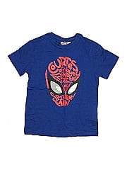Marvel Short Sleeve T Shirt