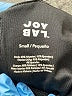 JoyLab Silver Tank Top Size S - photo 3