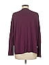 Lucky Brand Burgundy Pullover Sweater Size M - photo 2