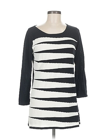 Doncaster Collection Pullover Sweater (view 1)