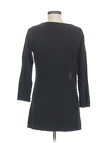 Doncaster Collection Pullover Sweater (view 2)