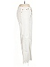RE/DONE Ivory Jeans Size 27 waist - photo 4