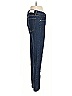 RE/DONE Chevron-herringbone Blue Jeans Size 25 waist - photo 4