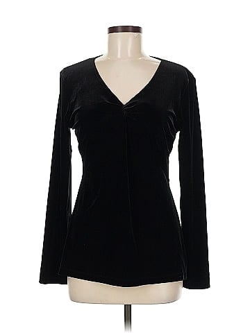 Doncaster Sport Long Sleeve Top (view 1)