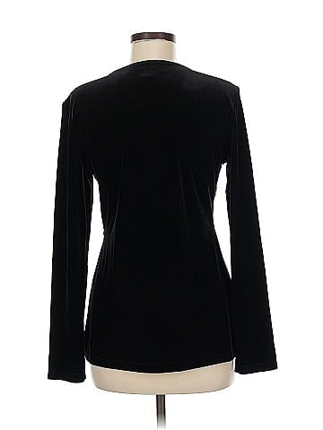 Doncaster Sport Long Sleeve Top (view 2)