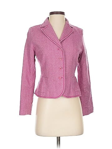 Halogen Wool Blazer (view 1)
