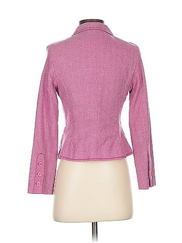 Halogen Wool Blazer (view 2)