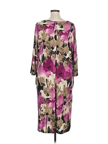Honeyme Casual Dress (view 2)