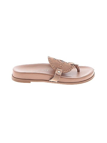Jack Rogers Sandals (view 1)