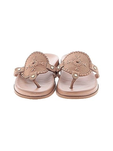 Jack Rogers Sandals (view 2)