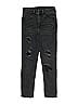 American Eagle Outfitters Black Jeans Size 0 - photo 1