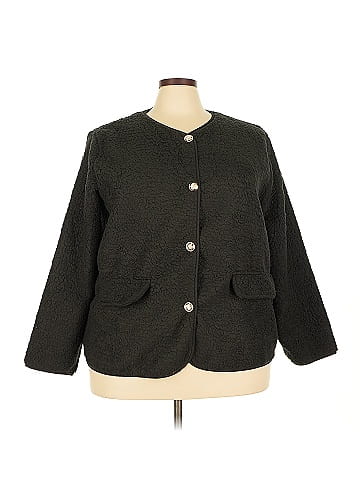 Unbranded Blazer (view 1)