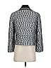 Tory Burch Gray Jacket Size 2 - photo 2