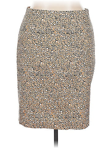 J.Crew Factory Store Casual Skirt (view 1)