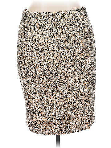 J.Crew Factory Store Casual Skirt (view 2)