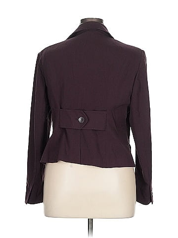 Lane Bryant Blazer (view 2)