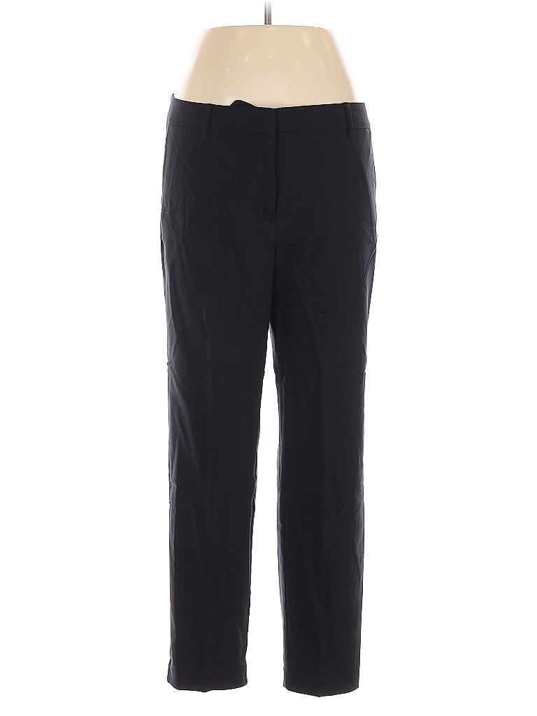 Click to view more detailed imagery on our partner's website Pre-owned Jjill Dress Pants In Black