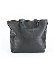 Cuyana Leather Tote