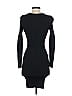 MICHAEL Michael Kors Black Cocktail Dress Size XXS - photo 2
