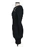 MICHAEL Michael Kors Black Cocktail Dress Size XXS - photo 5