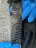 City Chic Solid Black Cocktail Dress Size 14 - photo 7