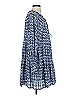 Figue 100% Cotton Blue Casual Dress Size XS - Sm - photo 4