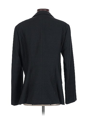 Carolina Herrera Wool Blazer (view 2)