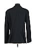 Carolina Herrera 100% Wool Gray Black Wool Blazer Size L - photo 2