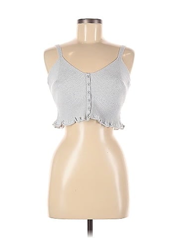 Daily Practice By Anthropologie Sleeveless Top (view 1)