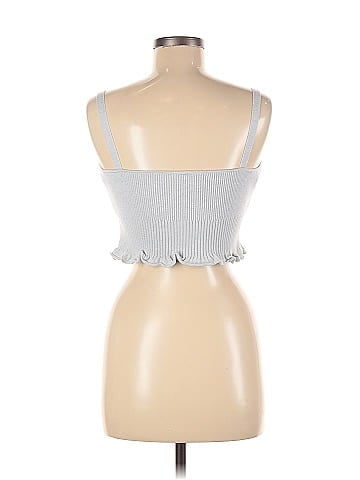 Daily Practice By Anthropologie Sleeveless Top (view 2)