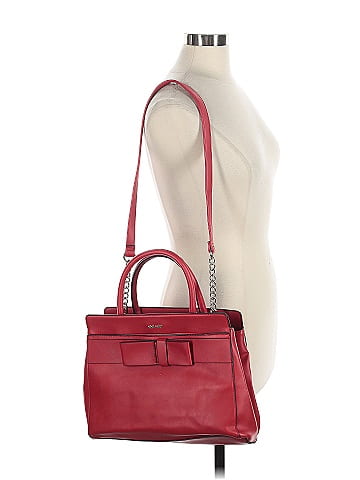 Nine West Satchel (view 2)