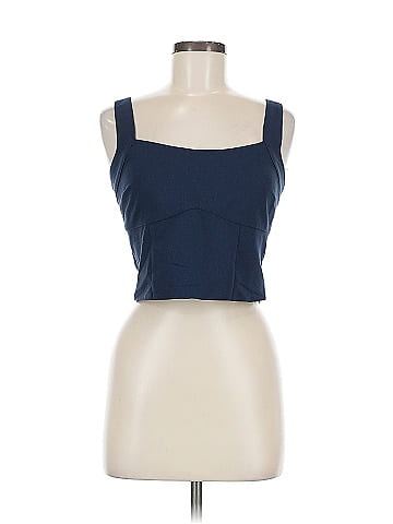 Abercrombie & Fitch Tank Top (view 1)