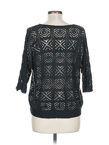 Dokotoo 3/4 Sleeve Top (view 2)