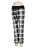 The Great. Plaid Gray Casual Pants Size 0 - photo 1