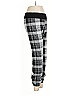 The Great. Plaid Gray Casual Pants Size 0 - photo 4
