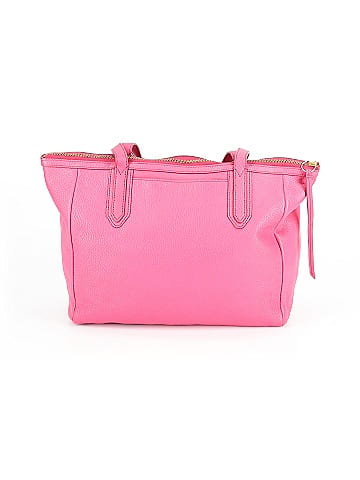 Fossil Leather Shoulder Bag (view 2)