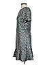 MICHAEL Michael Kors Tweed Gray Cocktail Dress Size XS - photo 5