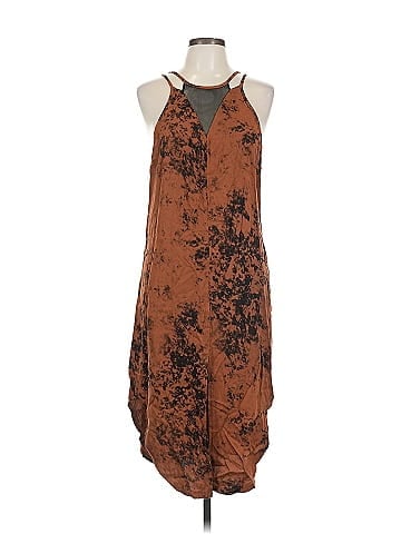 Hurley Casual Dress (view 1)
