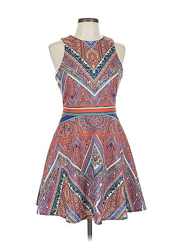 Gianni Bini Cocktail Dress (view 1)