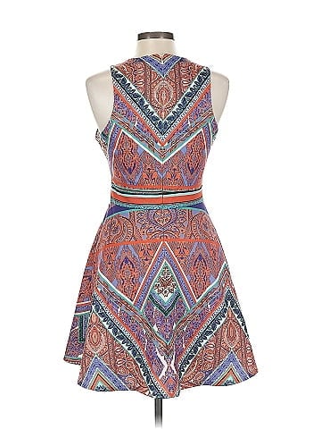 Gianni Bini Cocktail Dress (view 2)