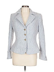 Armani Collezioni Wool Blazer