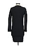Barbara Bui Black Casual Dress Size EU (FR) 36 / US 4 - photo 2