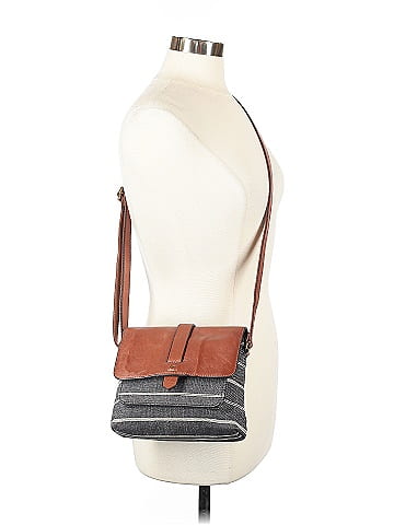 Fossil Crossbody Bag (view 2)