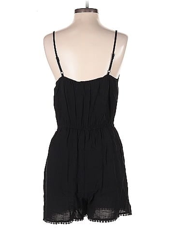 Mossimo Supply Co. Romper (view 2)