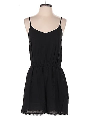 Mossimo Supply Co. Romper (view 1)