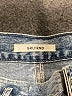 GRLFRND Blue Jeans Size 26 waist - photo 6