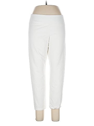 Women With Control Casual Pants (view 1)