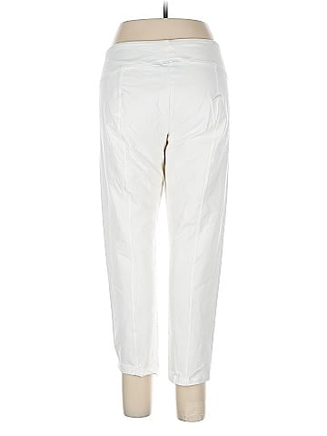 Women With Control Casual Pants (view 2)