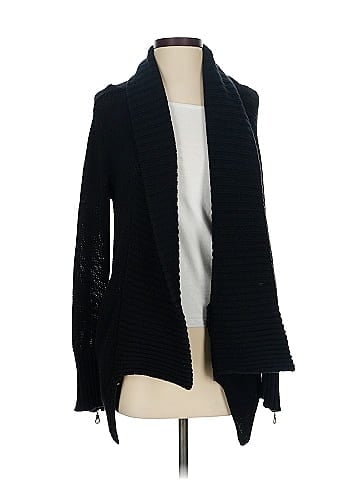 Mike & Chris Cardigan (view 1)