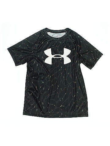 Under Armour Active T-Shirt (view 1)